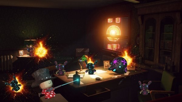 无尽的噩梦生存免广告1