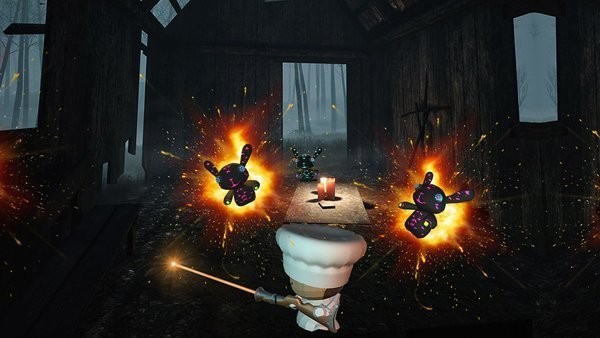 无尽的噩梦生存免广告2