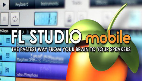 FL Studio Mobile中文版3
