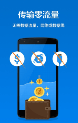 茄子快传（ SHAREit）2