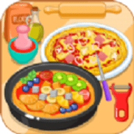 披萨快餐店（Pizza Pronto）