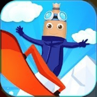 香肠滑雪（Sausage Ski）