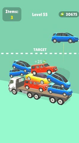 堆栈成塔（Tower Stack）0