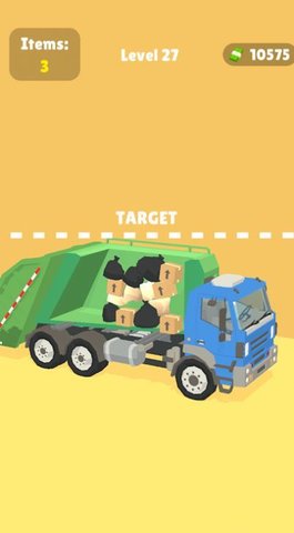 堆栈成塔（Tower Stack）2