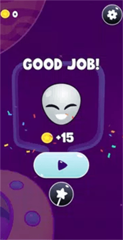 锁定不明飞行物（Pin The UFO）0