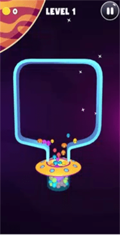 锁定不明飞行物（Pin The UFO）2