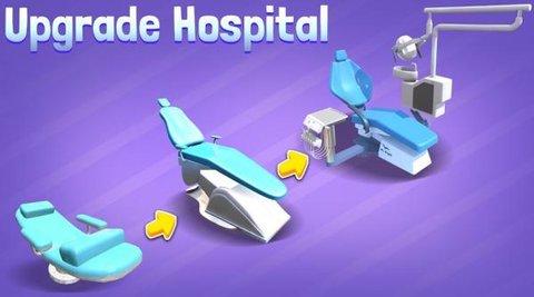 牙医大师（Dentist Master）0