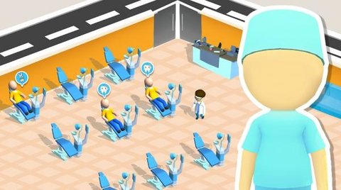 牙医大师（Dentist Master）1