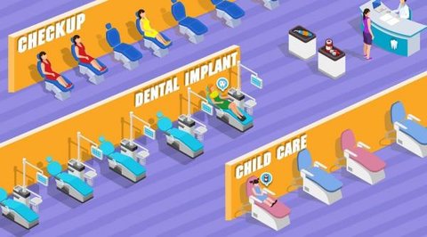 牙医大师（Dentist Master）2