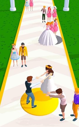 情侣转跑（Couple Run）0