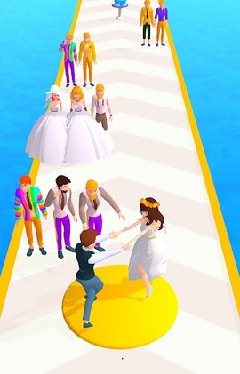 情侣转跑（Couple Run）2