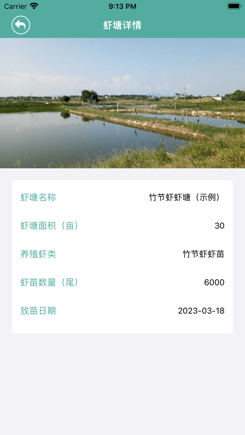 努力的养虾小能手2