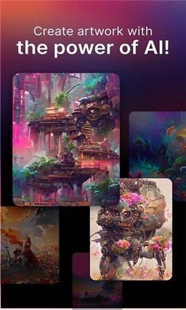 梦境生成器（Dream）1