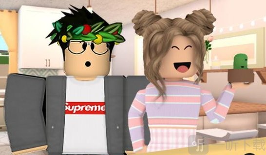 罗布乐思头像皮肤