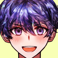 偶像咖啡馆（아이돌에게 찍혔을 때）