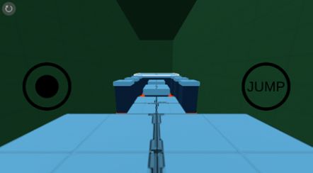 跑酷拼图2
