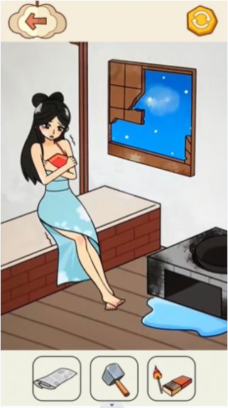 后宫梗传记1