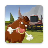 牧场踩踏事件（Ranch Stampede）