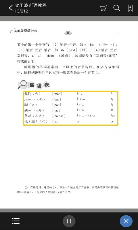实用波斯语教程2