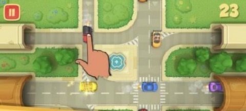 愚蠢的汽车（Stupid Cars）2