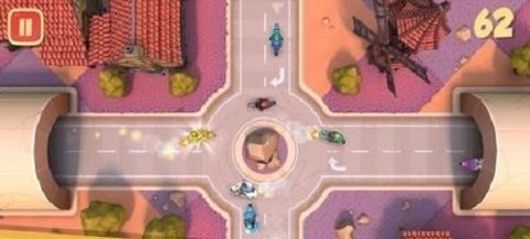 愚蠢的汽车（Stupid Cars）3