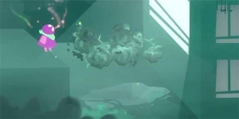 单手掌声（One Hand Clapping）1