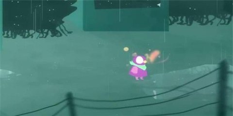 单手掌声（One Hand Clapping）3