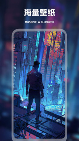 二次元壁纸 二次元壁纸