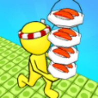 寿司集市（Sushi Mart）