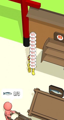 寿司集市（Sushi Mart）2