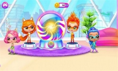 可爱少女模拟器2