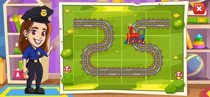 弗拉德和尼基拼图2