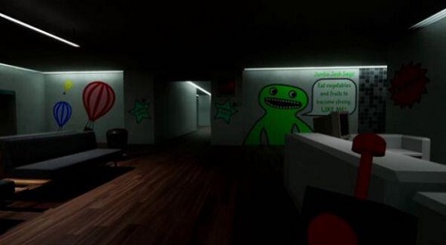 班班游乐园第三章1