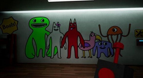 班班游乐园第三章2