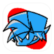 周五夜放克彩虹