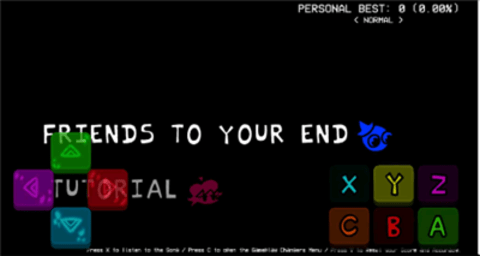 周五夜放克彩虹1