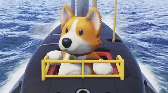 动物派对中文版2