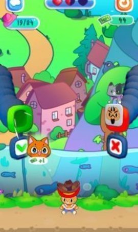 动力帽（Simba Hats）1