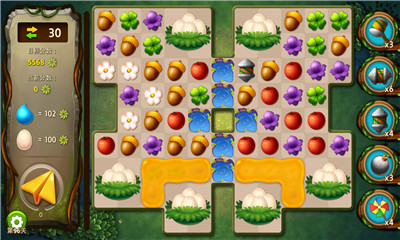 神秘元素消消乐无限钻石版1