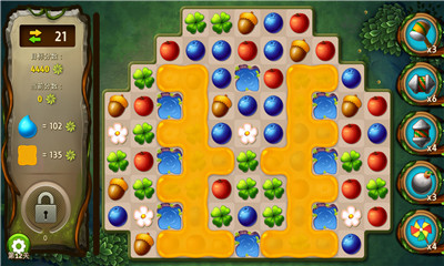 神秘元素消消乐无限钻石版4