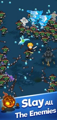 英雄任务幸存者（Heroes Quest Survivor）3