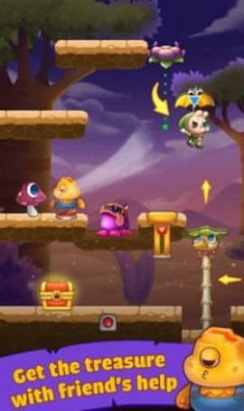 拯救探险兔（Mito Rescue）1