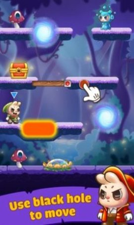 拯救探险兔（Mito Rescue）2