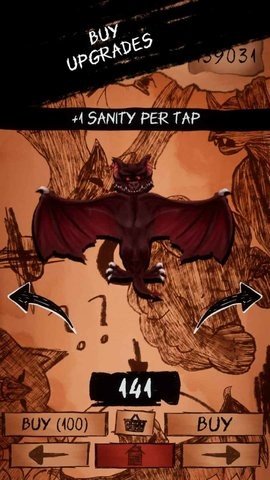 放置梦魇（Idle Nightmares）1