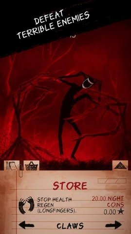 放置梦魇（Idle Nightmares）2