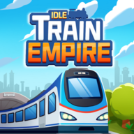 空闲火车帝国大亨（Idle Train Empire）