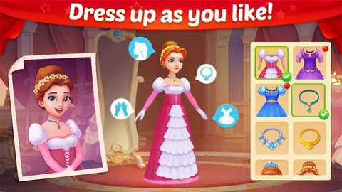 酒店翻新者米格罗斯的故事（Hotel Renovator）3