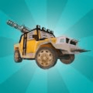 丧尸之路突围（Zombie Road）