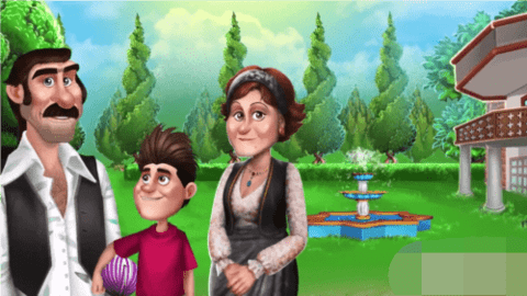 豪宅改头换面（Dream Home）3