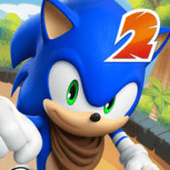 索尼克冲刺2爆破（Sonic Boom）